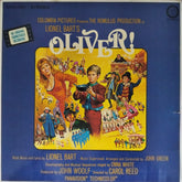 Lionel Bart - Oliver! (Vinyl)